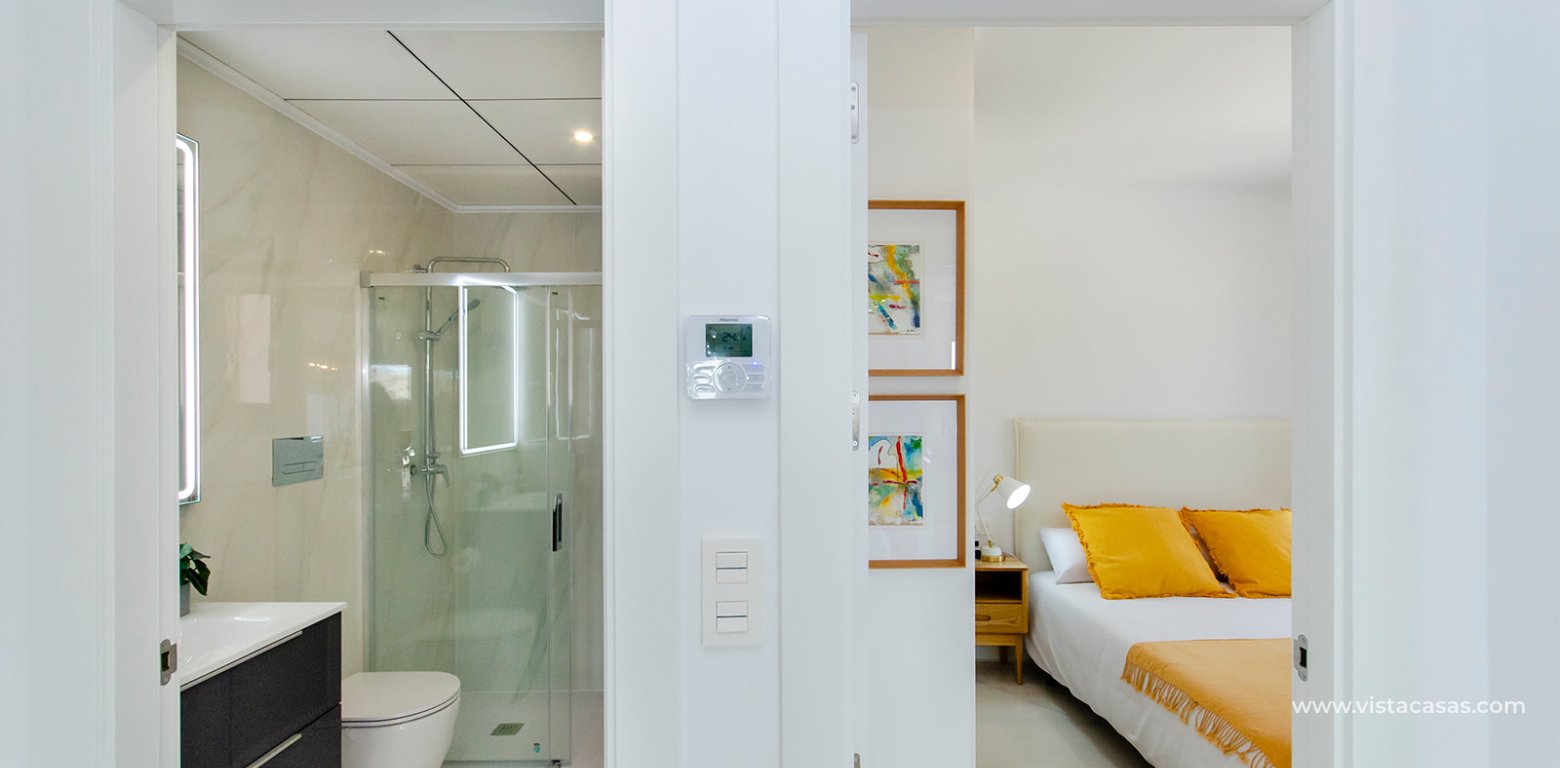 Obra Nueva - Chalet - Vistabella Golf