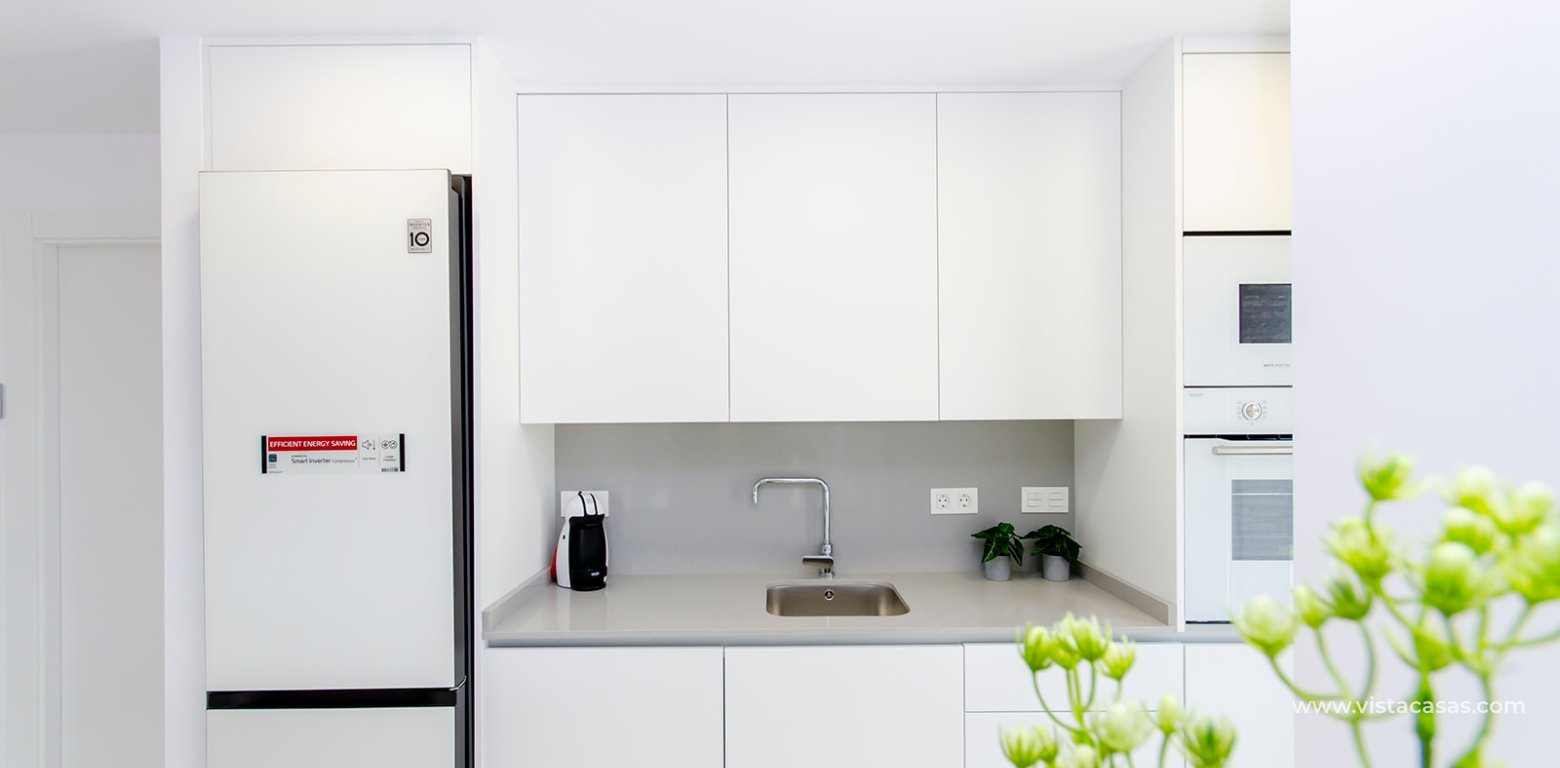 Obra Nueva - Chalet - Vistabella Golf