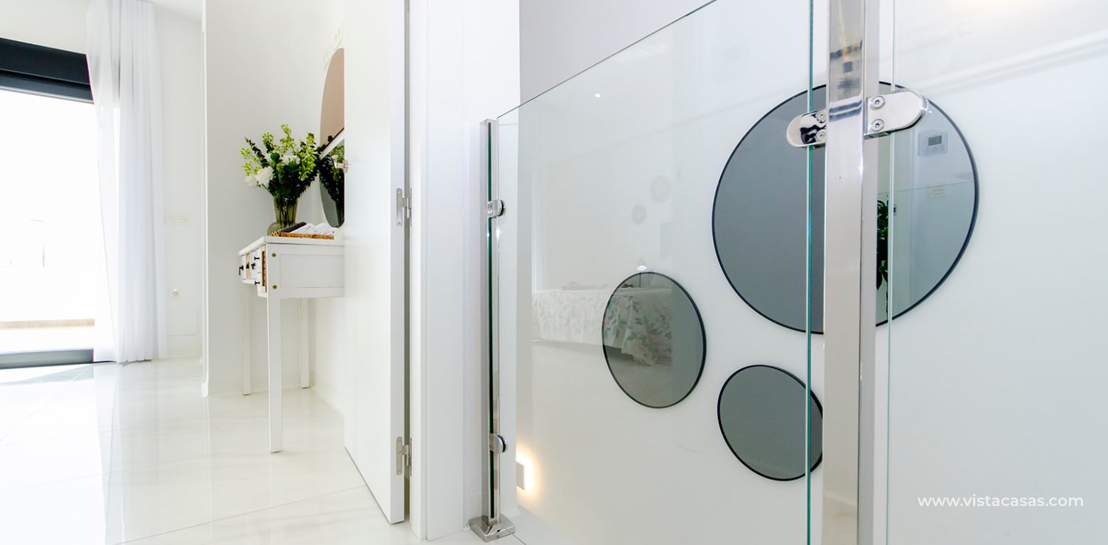 Obra Nueva - Chalet - Vistabella Golf