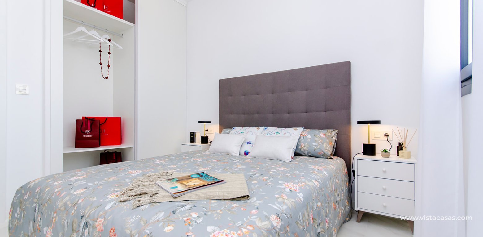 Obra Nueva - Chalet - Vistabella Golf