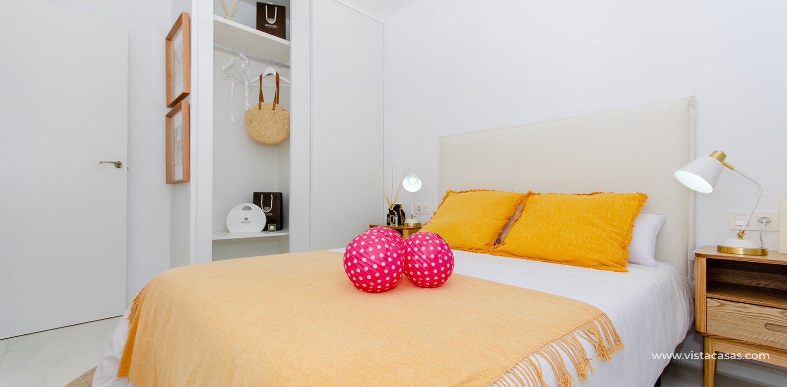 Obra Nueva - Chalet - Vistabella Golf