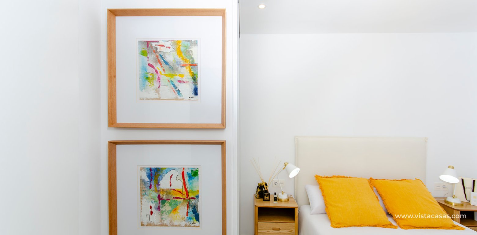 Obra Nueva - Chalet - Vistabella Golf