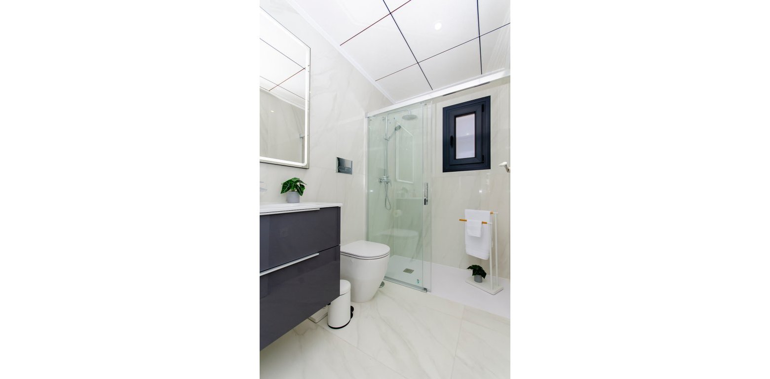 Obra Nueva - Chalet - Vistabella Golf