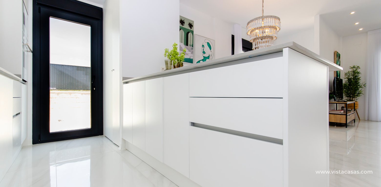 Obra Nueva - Chalet - Vistabella Golf