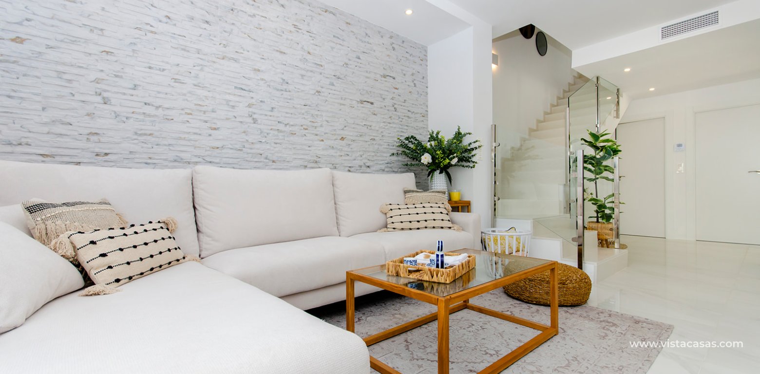 New Build - Villa - Vistabella Golf