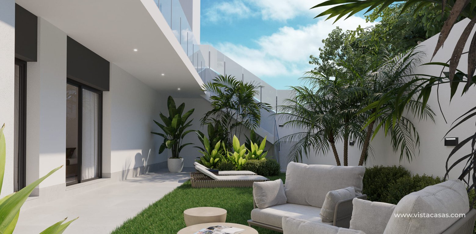 Pierwotny - Villa - Finestrat - 