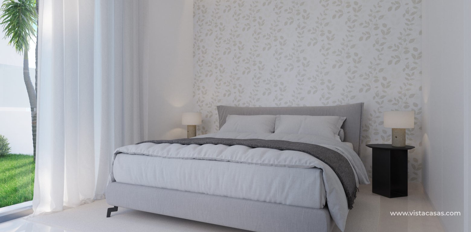 Pierwotny - Villa - Finestrat - 