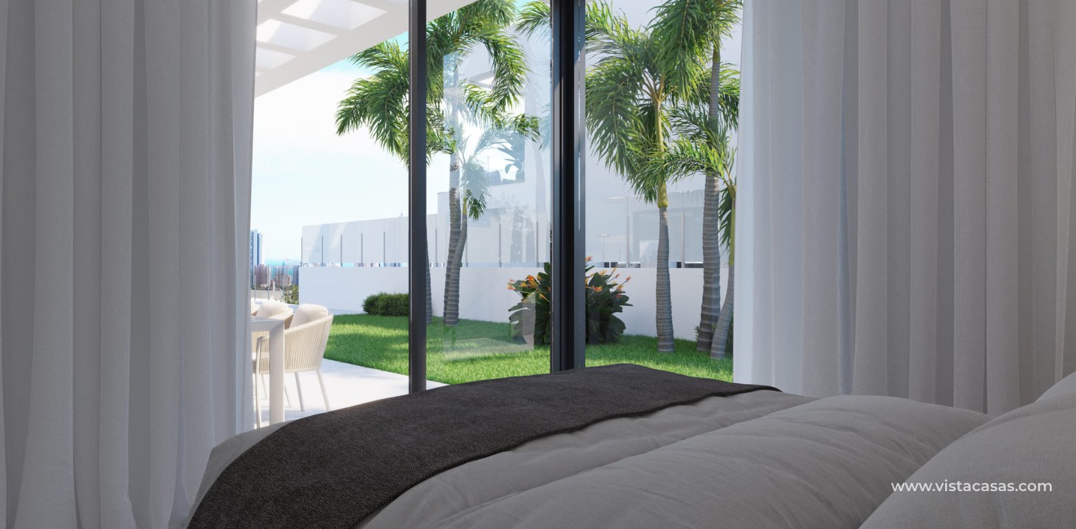 Pierwotny - Villa - Finestrat - 