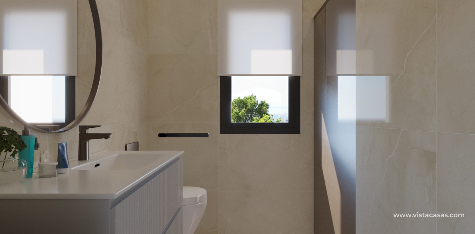 Pierwotny - Villa - Finestrat - 