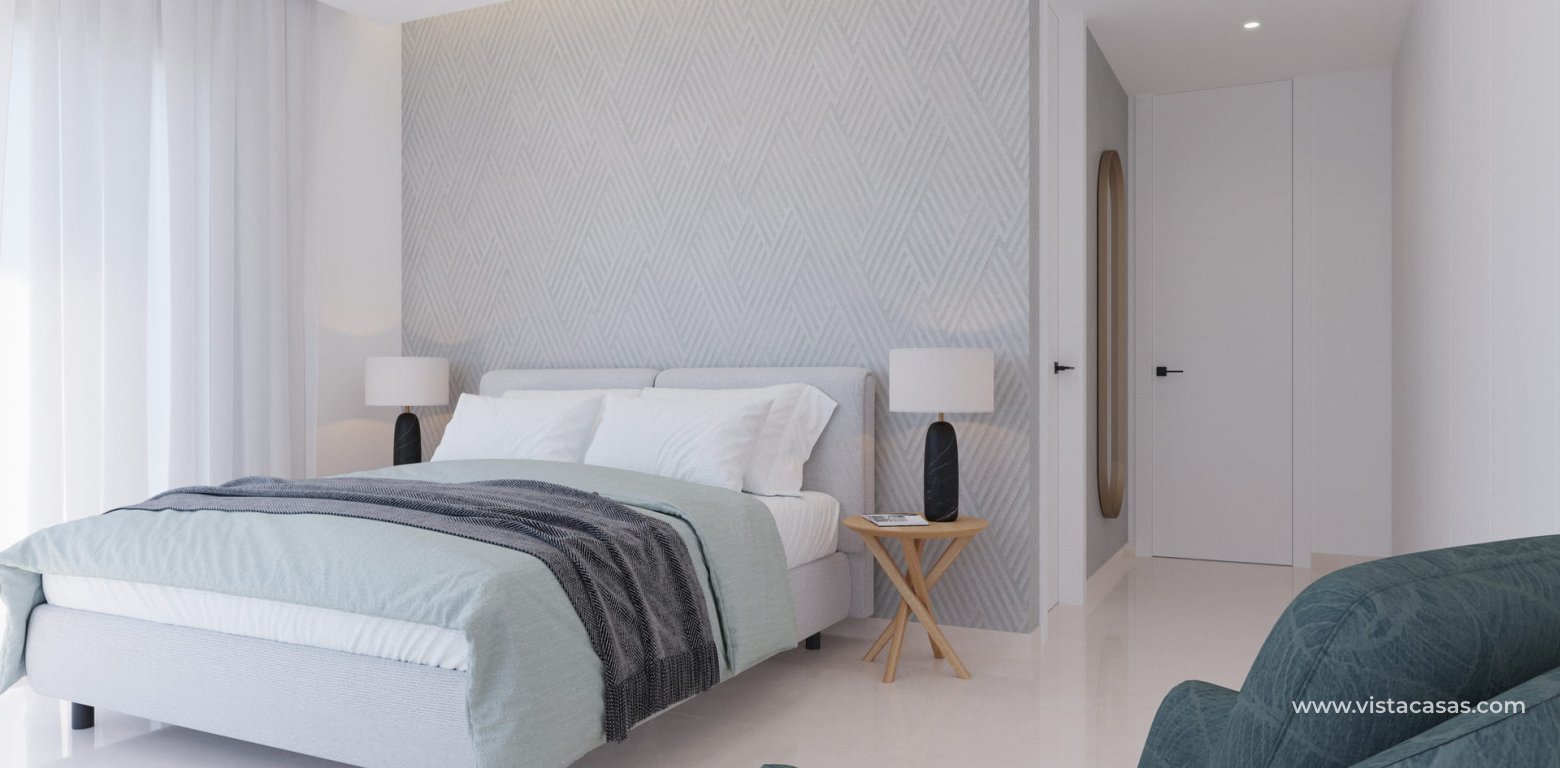 Pierwotny - Villa - Finestrat - 