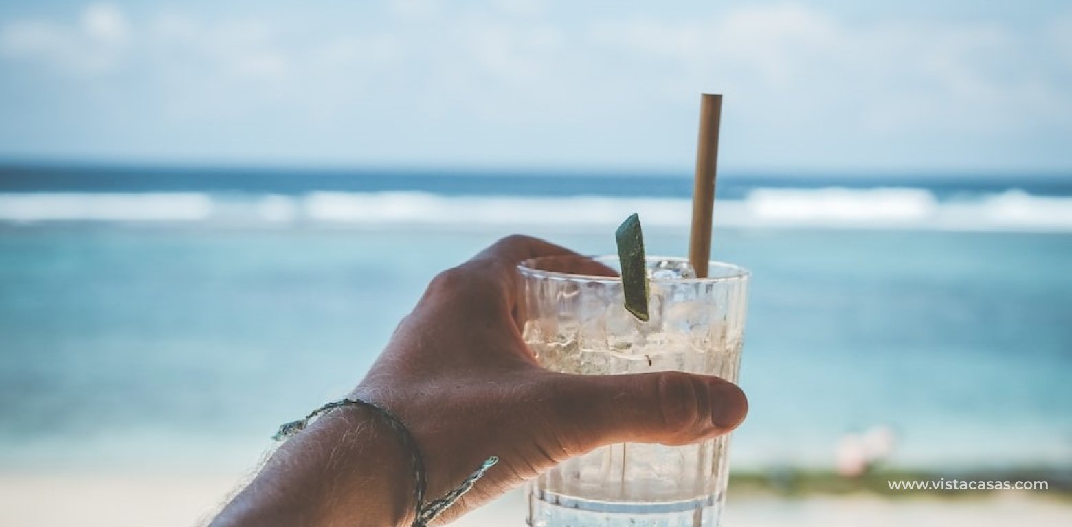 New Build - Wohnung - Torre Pacheco