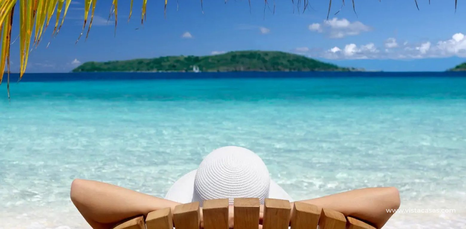 New Build - Wohnung - Torre Pacheco