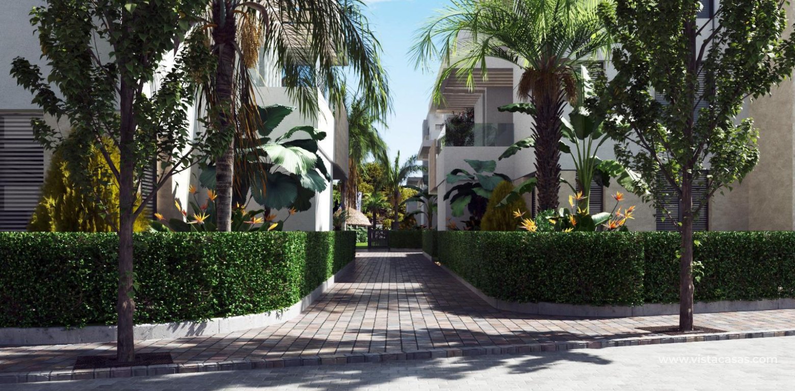 Pierwotny - Apartment - Torre Pacheco