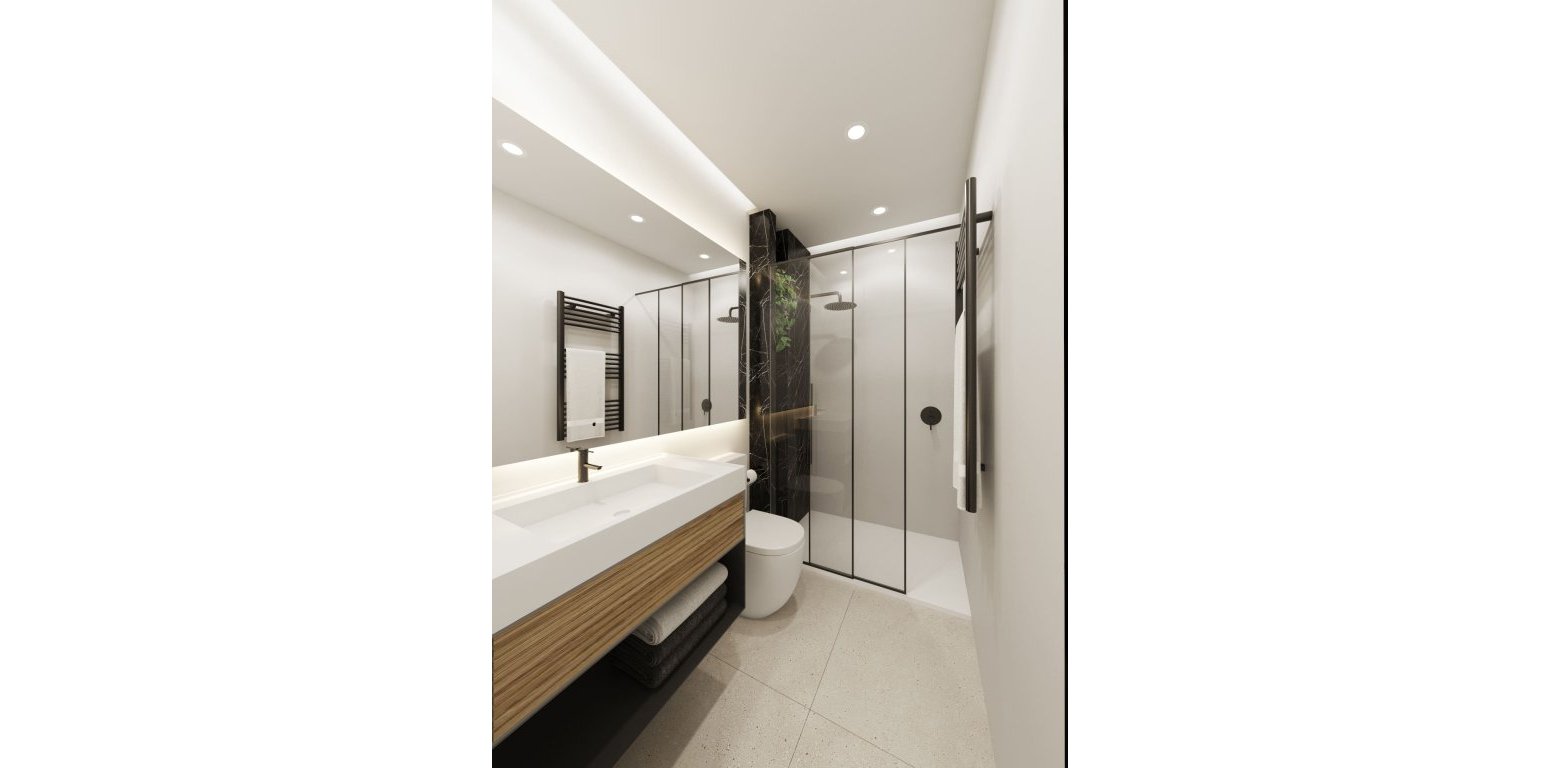 Pierwotny - Apartment - Torre Pacheco