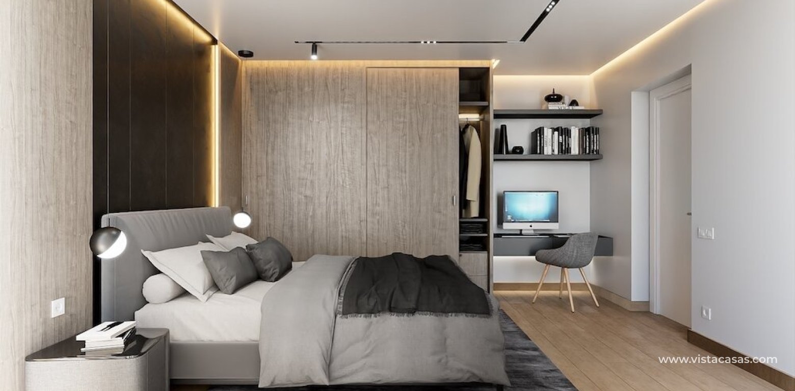 Obra Nueva - Chalet - Altea