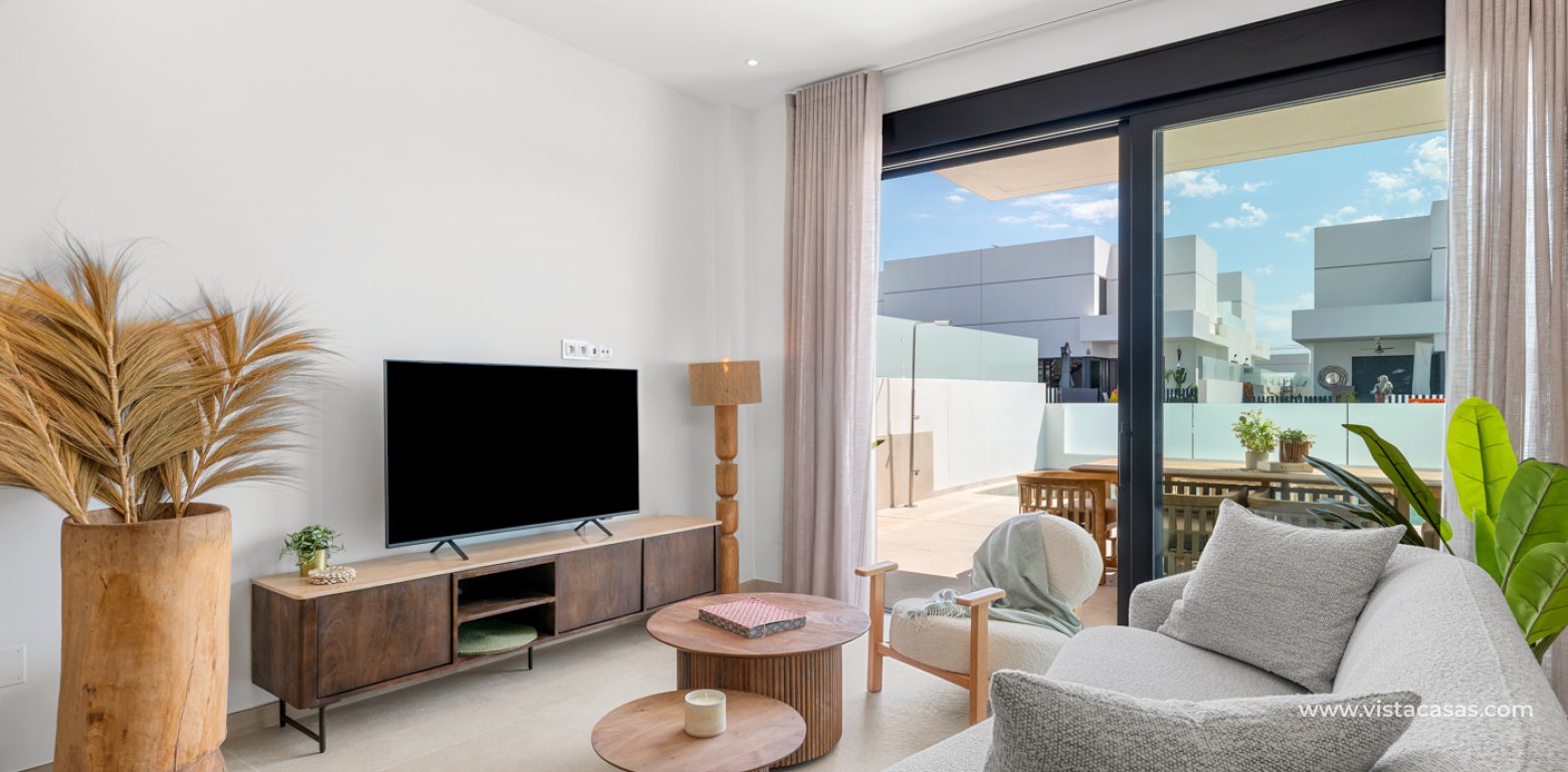 New Build - Townhouse - Dolores