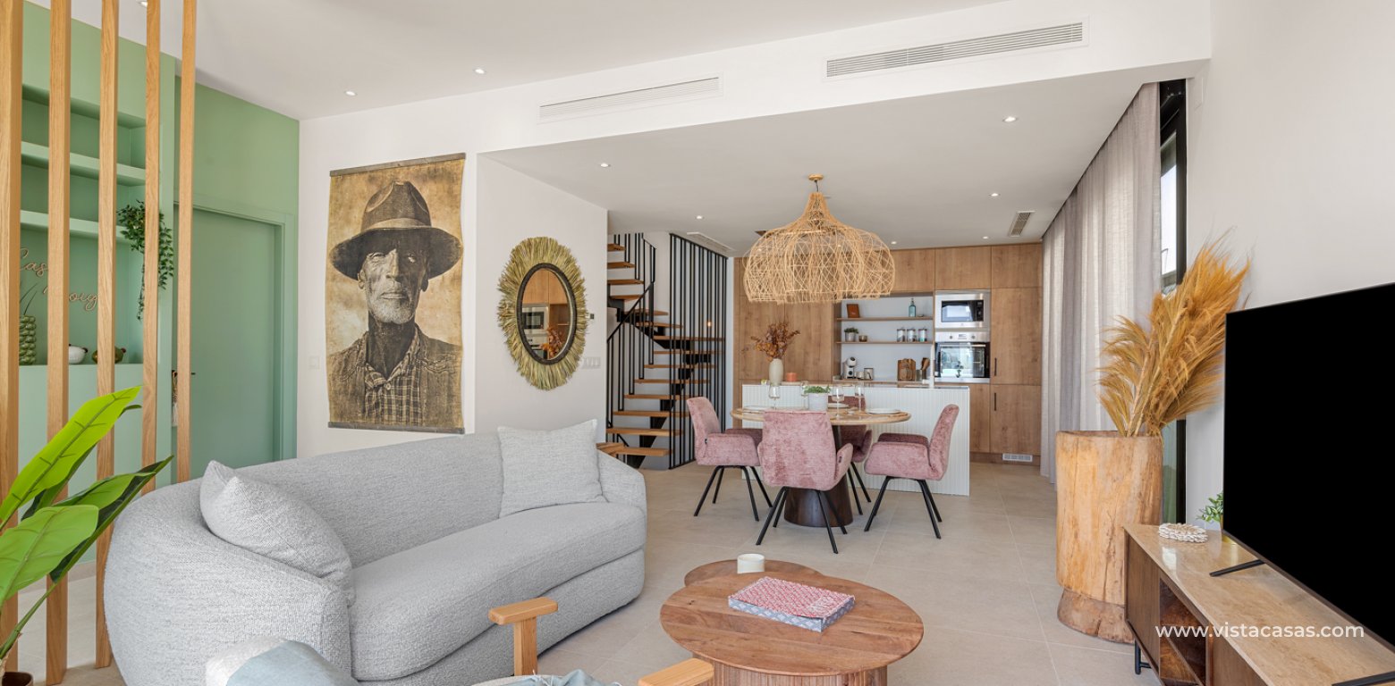 New Build - Townhouse - Dolores