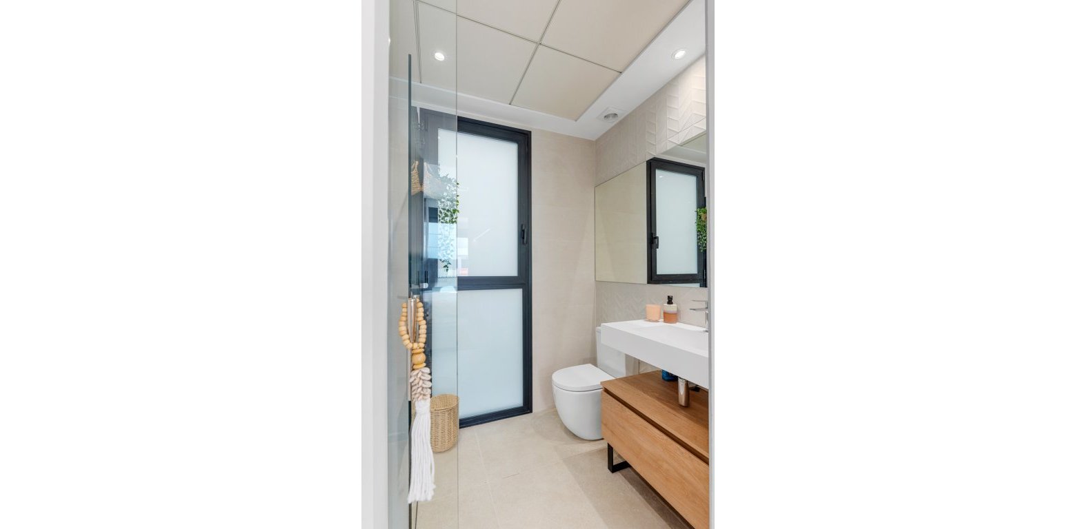 New Build - Townhouse - Dolores