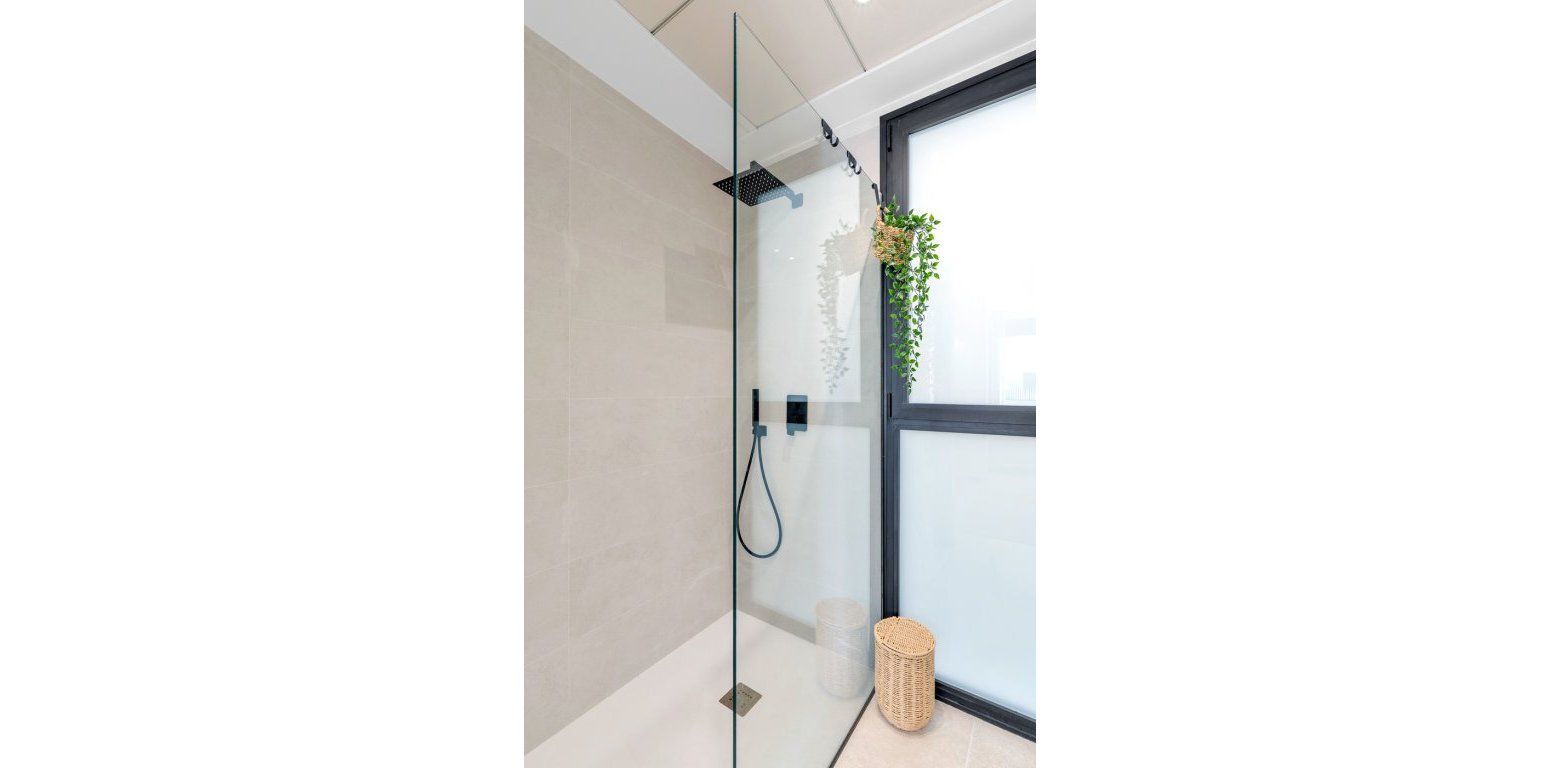 New Build - Townhouse - Dolores