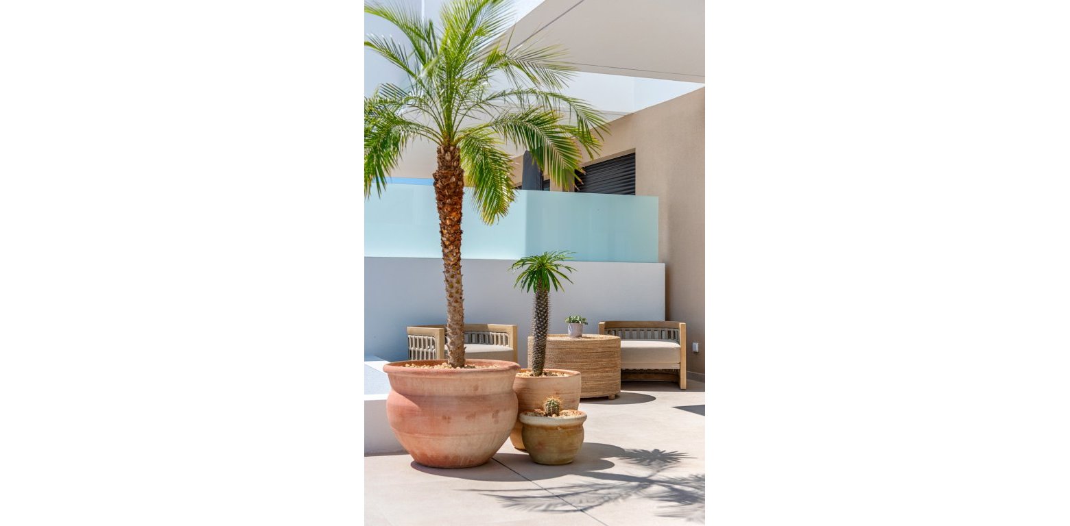 New Build - Townhouse - Dolores