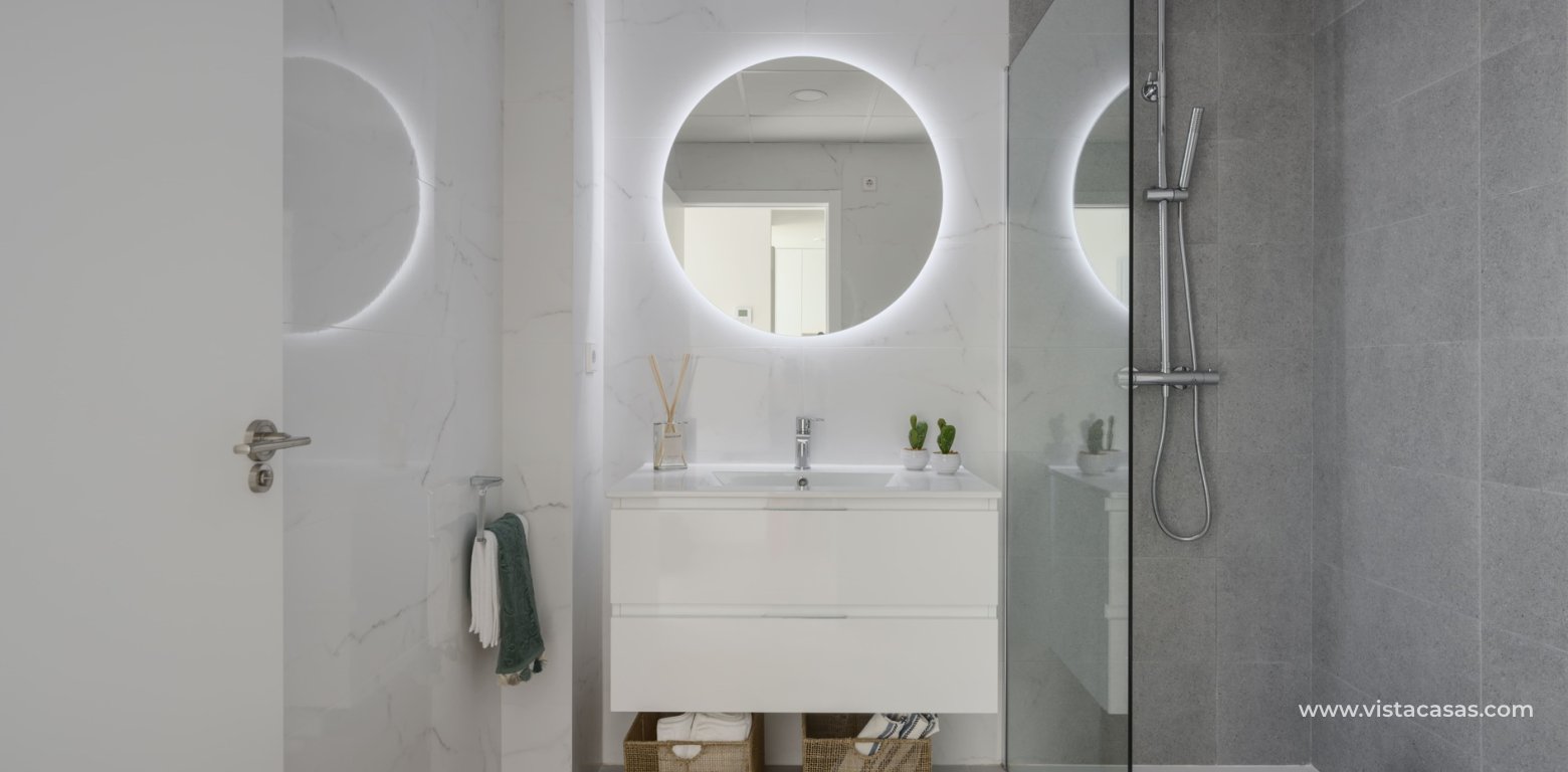 Obra Nueva - Townhouse - Banos y Mendigo - Altaona Golf