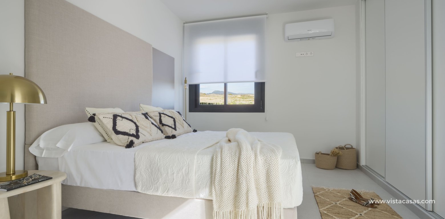 Obra Nueva - Townhouse - Banos y Mendigo - Altaona Golf