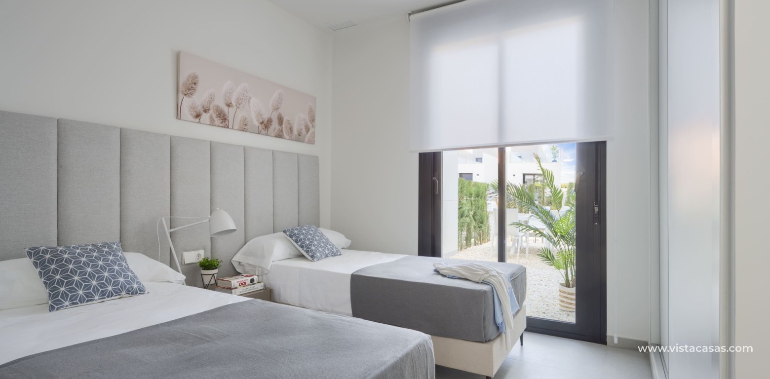 Obra Nueva - Townhouse - Banos y Mendigo - Altaona Golf