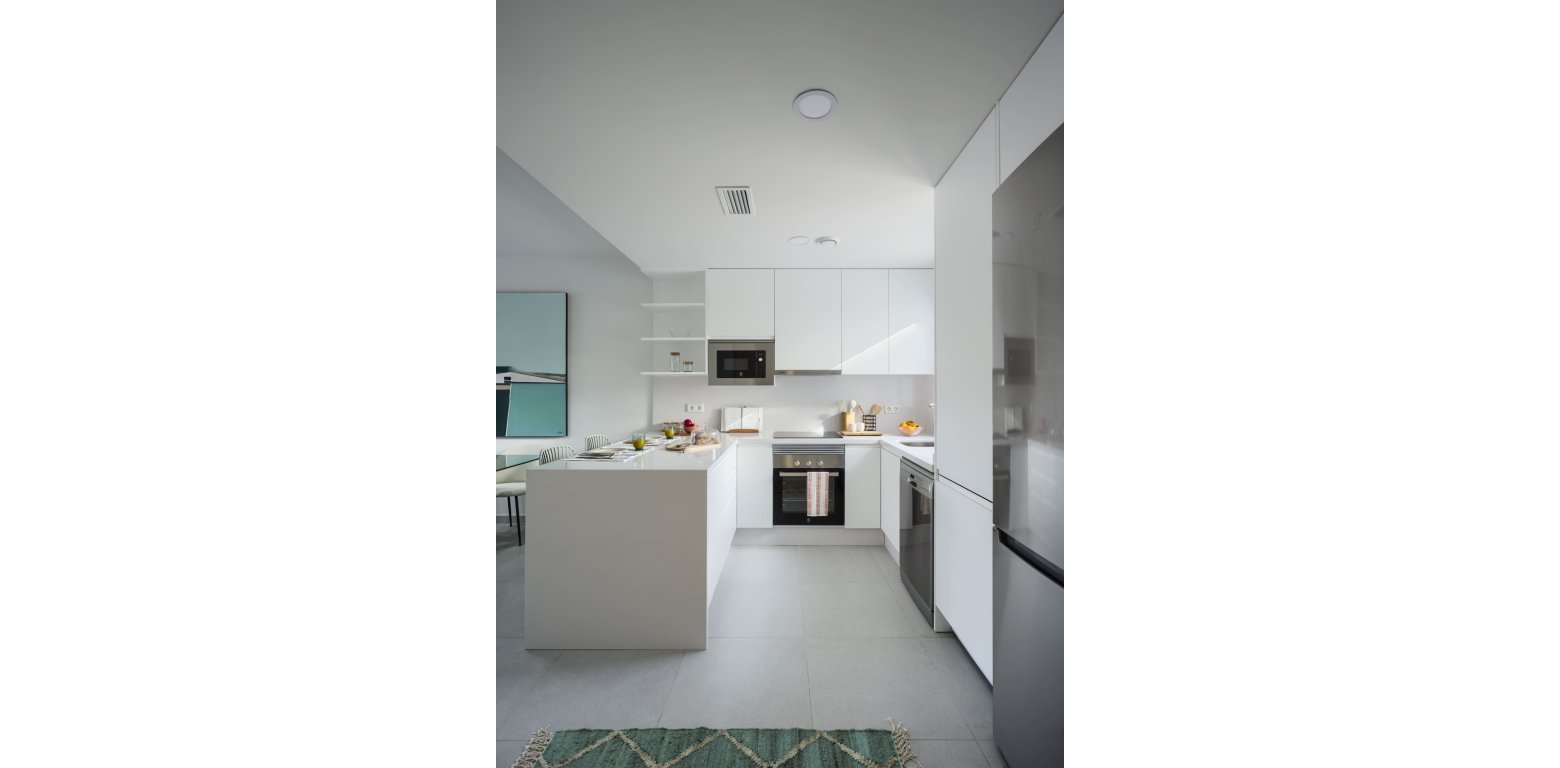 Obra Nueva - Townhouse - Banos y Mendigo - Altaona Golf