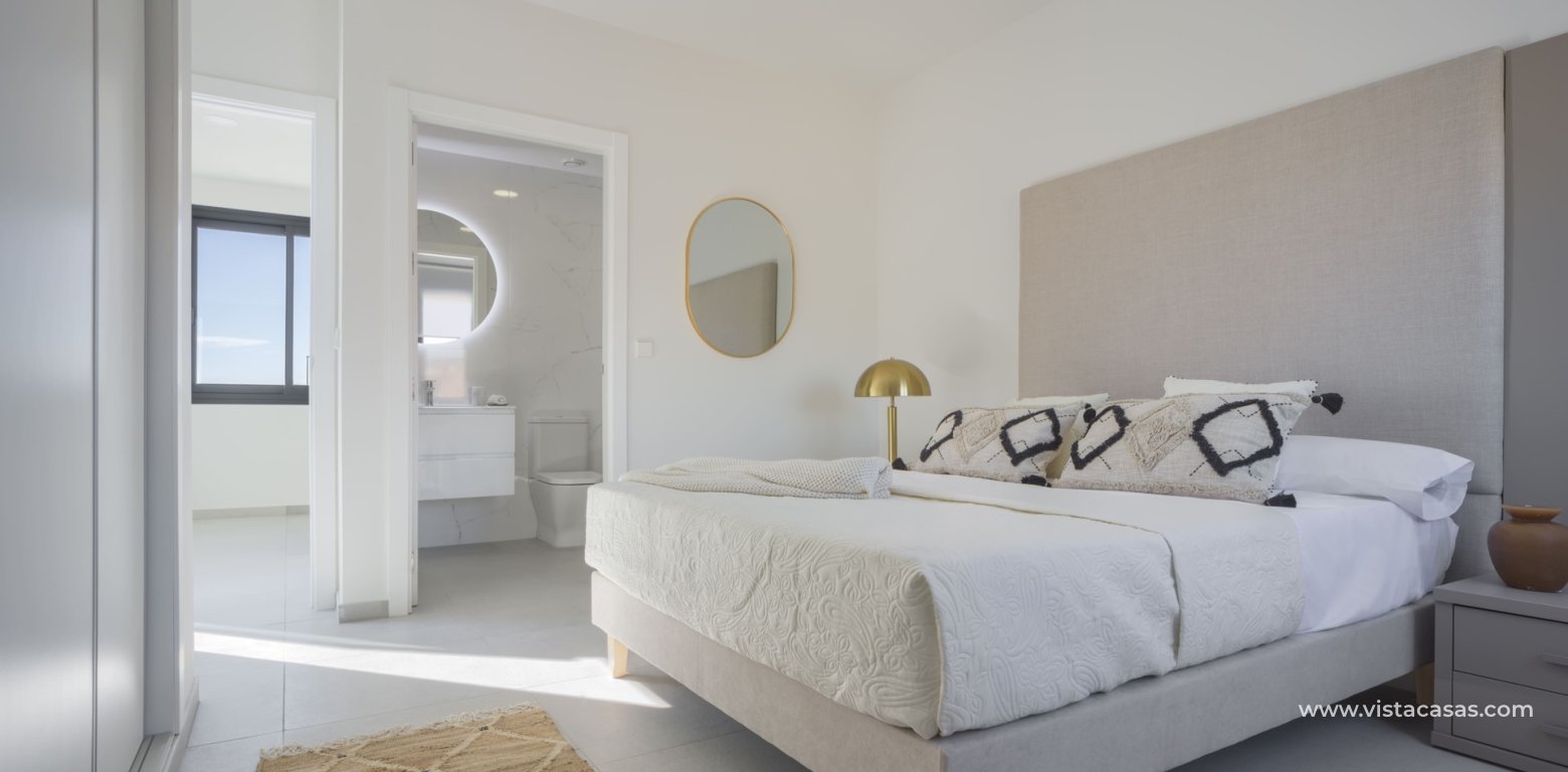 Obra Nueva - Townhouse - Banos y Mendigo - Altaona Golf