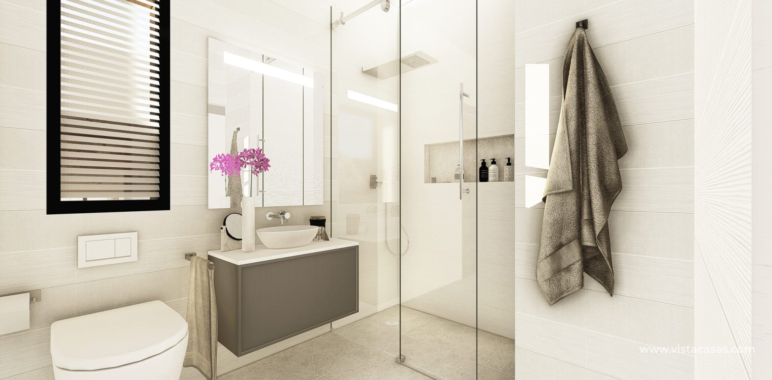 New Build - Townhouse - Torrevieja - La Mata