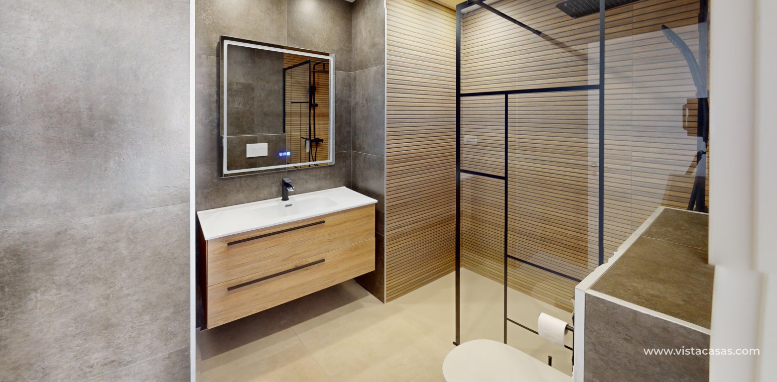 Ny konstruktion - Lägenhet - Pilar de la Horadada