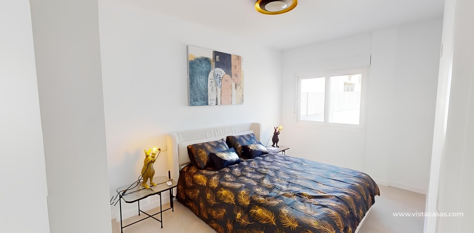 Ny konstruktion - Lägenhet - Pilar de la Horadada