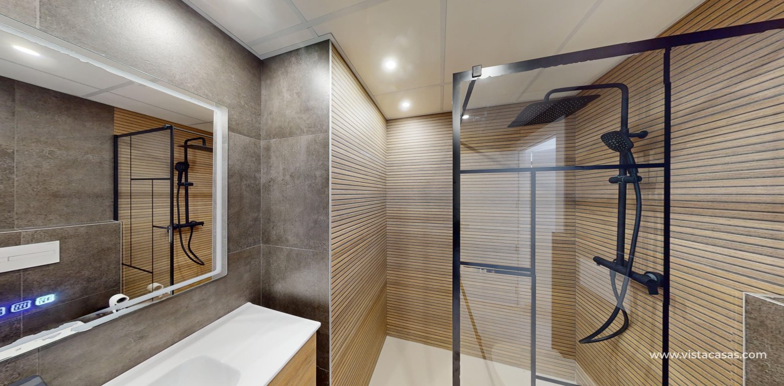 Ny konstruktion - Lägenhet - Pilar de la Horadada