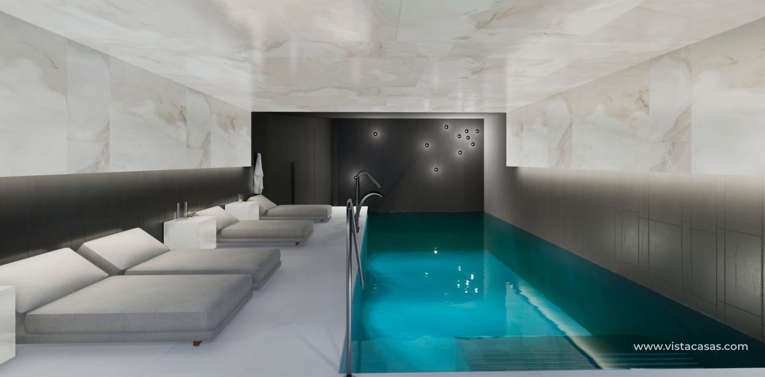 Pierwotny - Apartment - Calpe