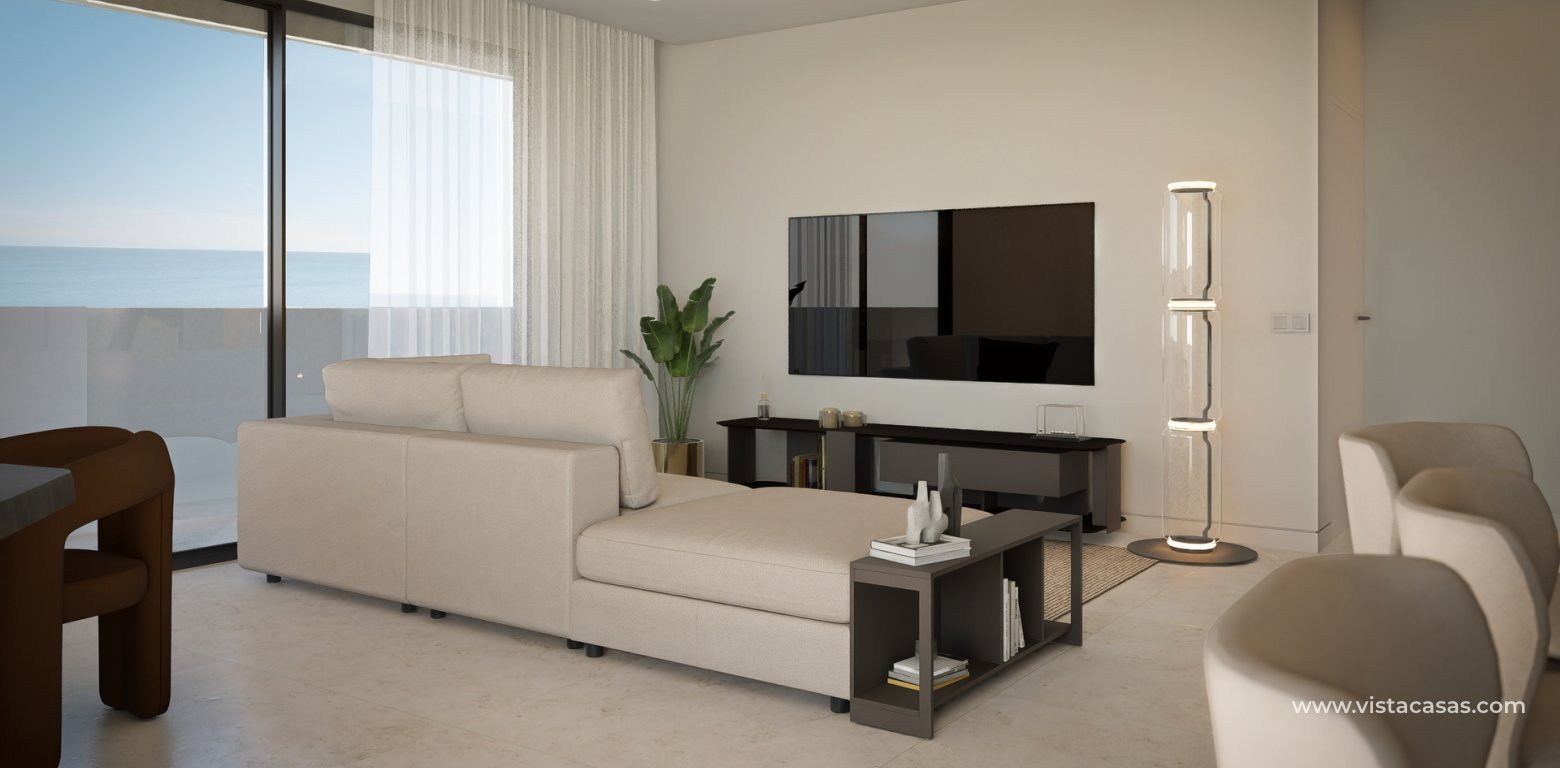 Pierwotny - Apartment - Calpe