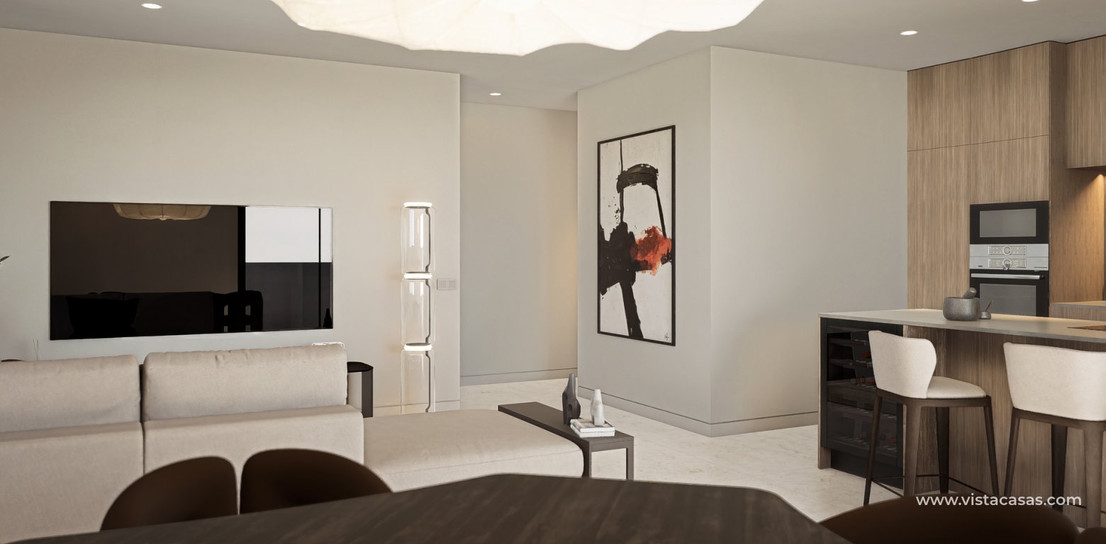 Pierwotny - Apartment - Calpe