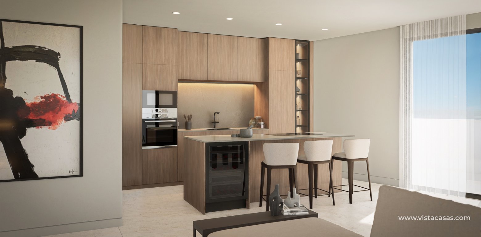 Pierwotny - Apartment - Calpe