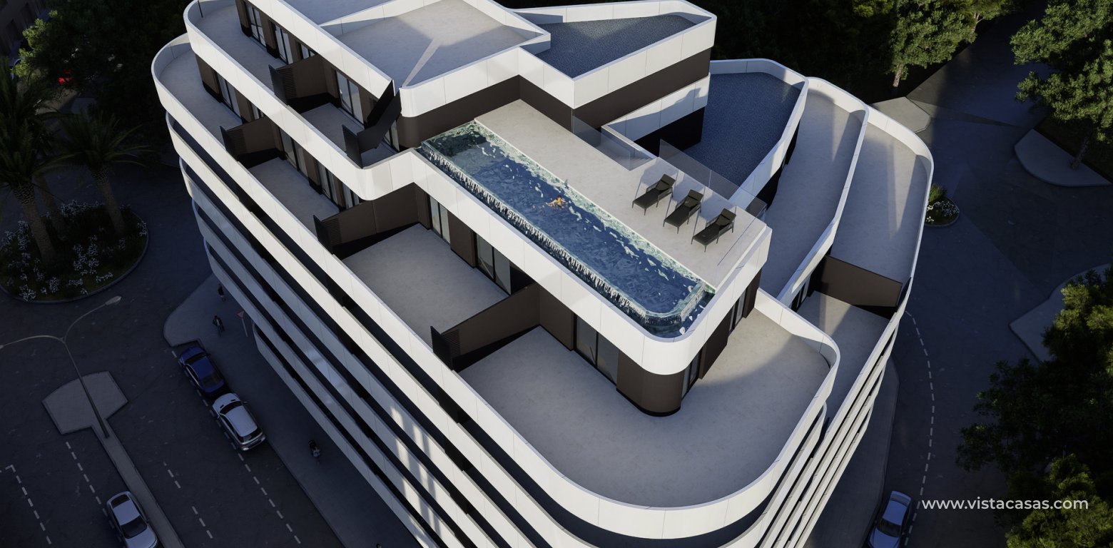 Pierwotny - Apartment - Calpe