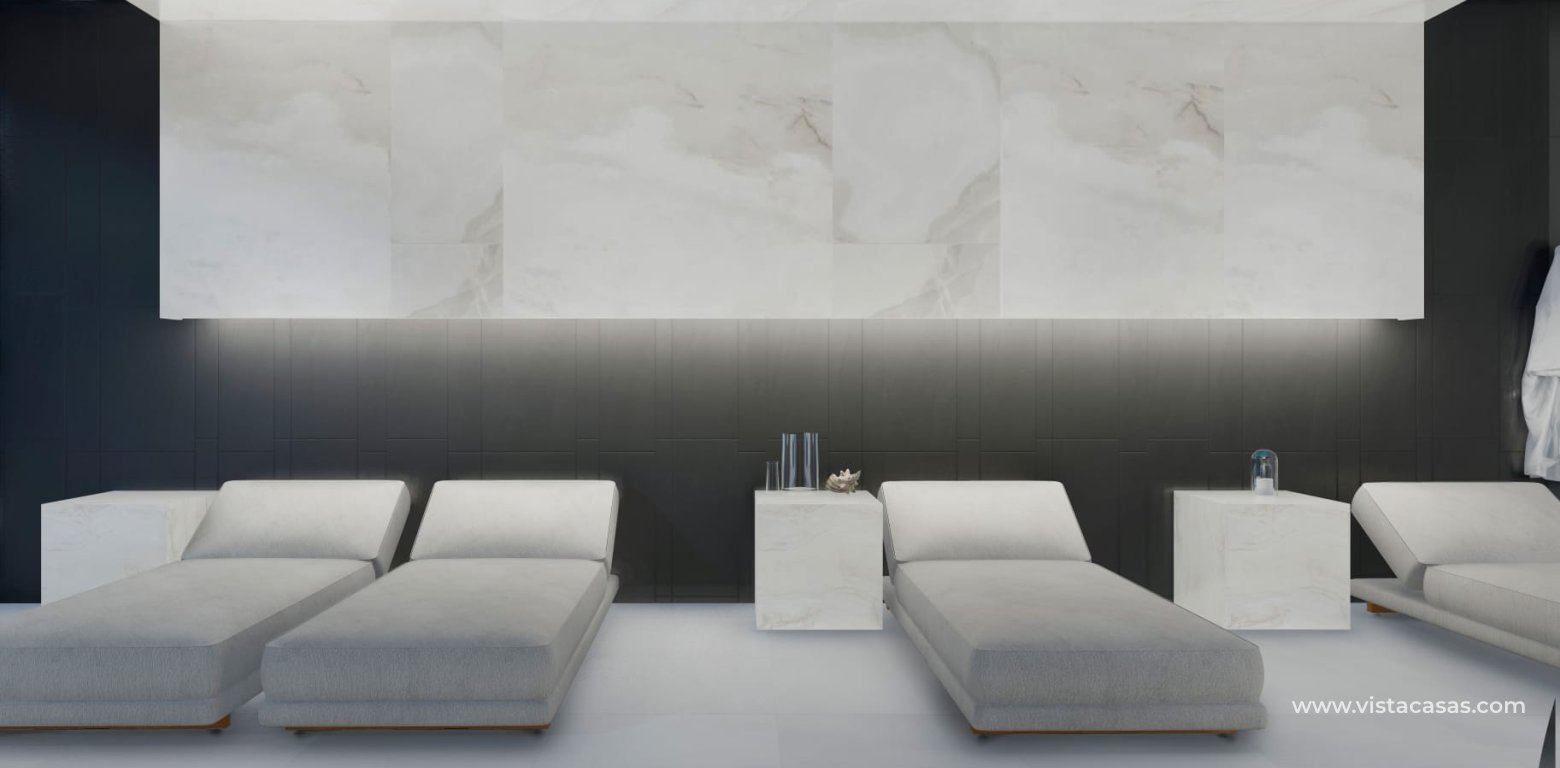 Obra Nueva - Apartamento - Calpe