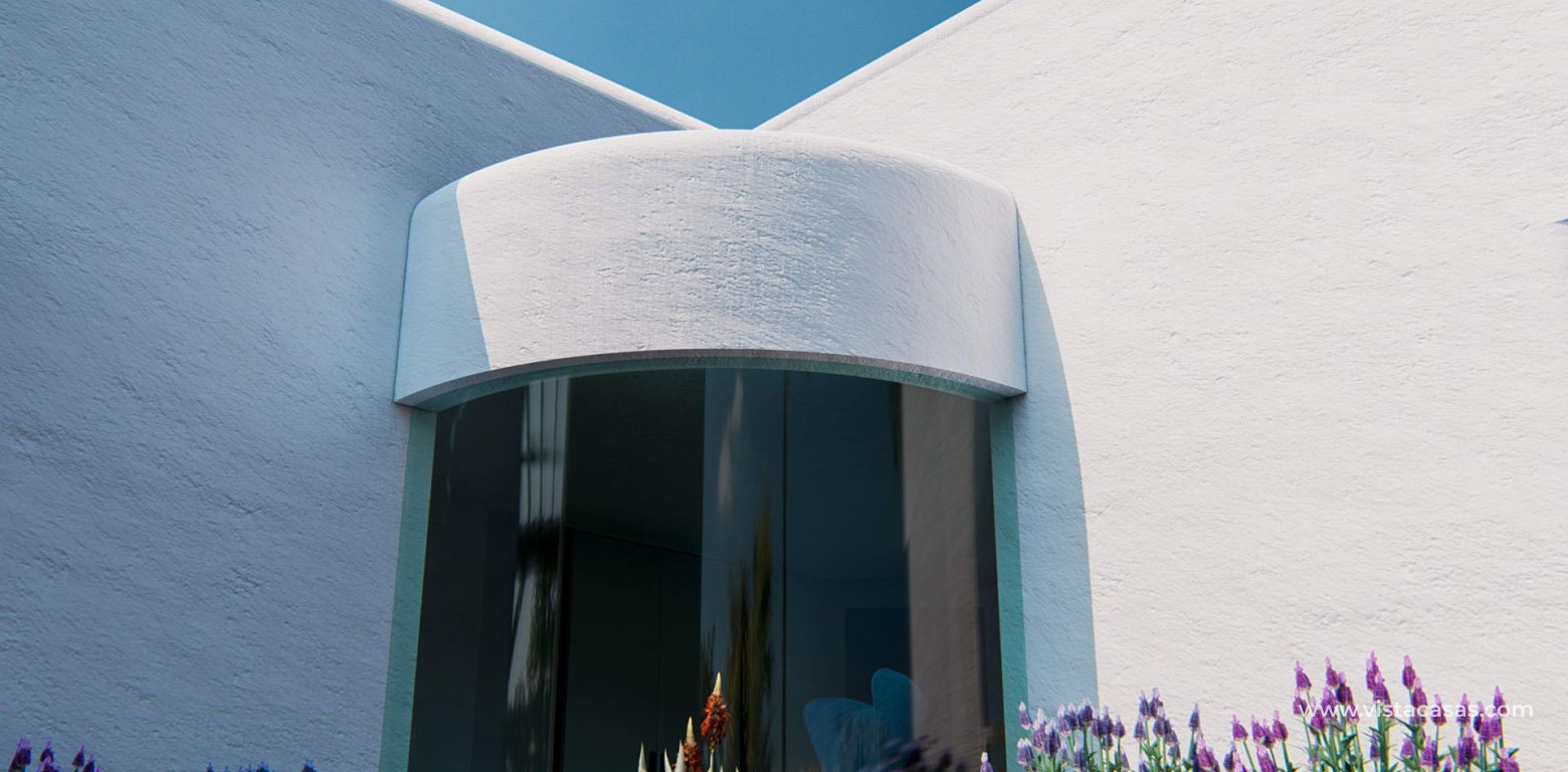 Pierwotny - Villa - Alfaz del Pi