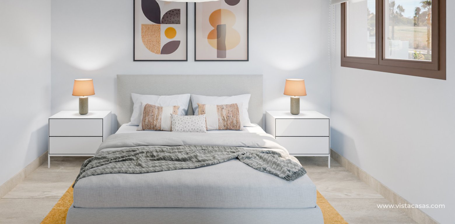 New Build - Villa - Algorfa