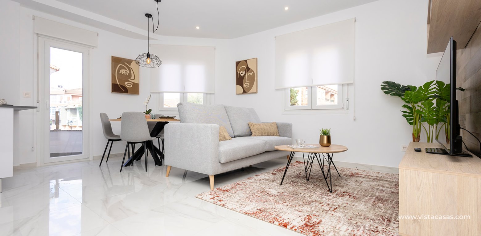 New Build - Wohnung - Jacarilla