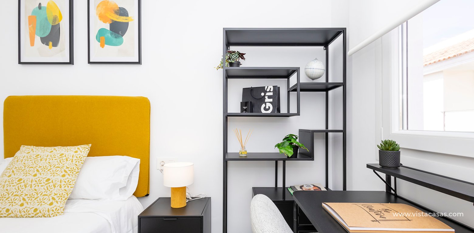 New Build - Wohnung - Jacarilla