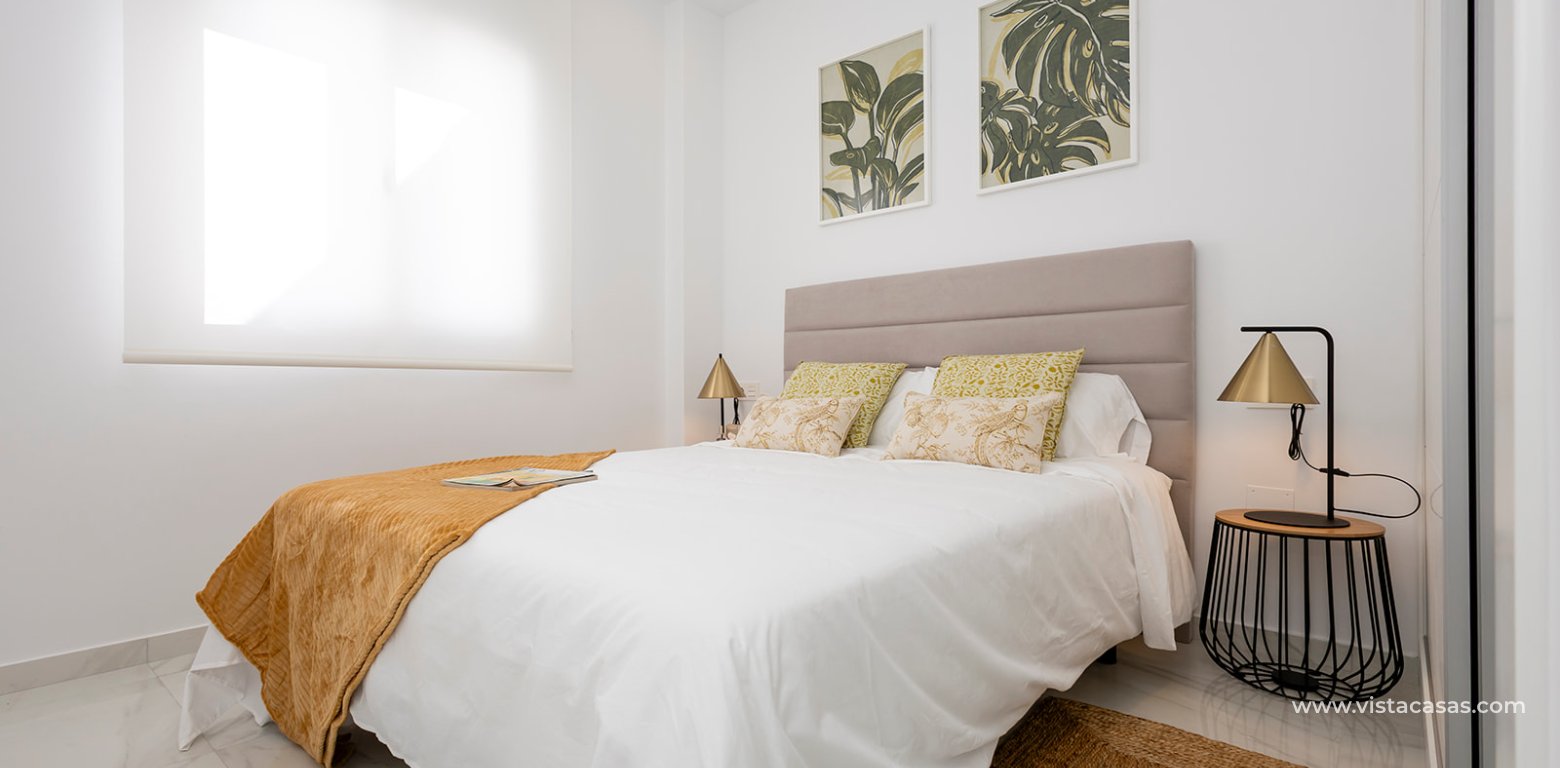 New Build - Wohnung - Jacarilla