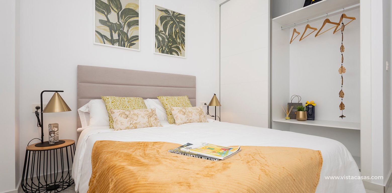 New Build - Wohnung - Jacarilla