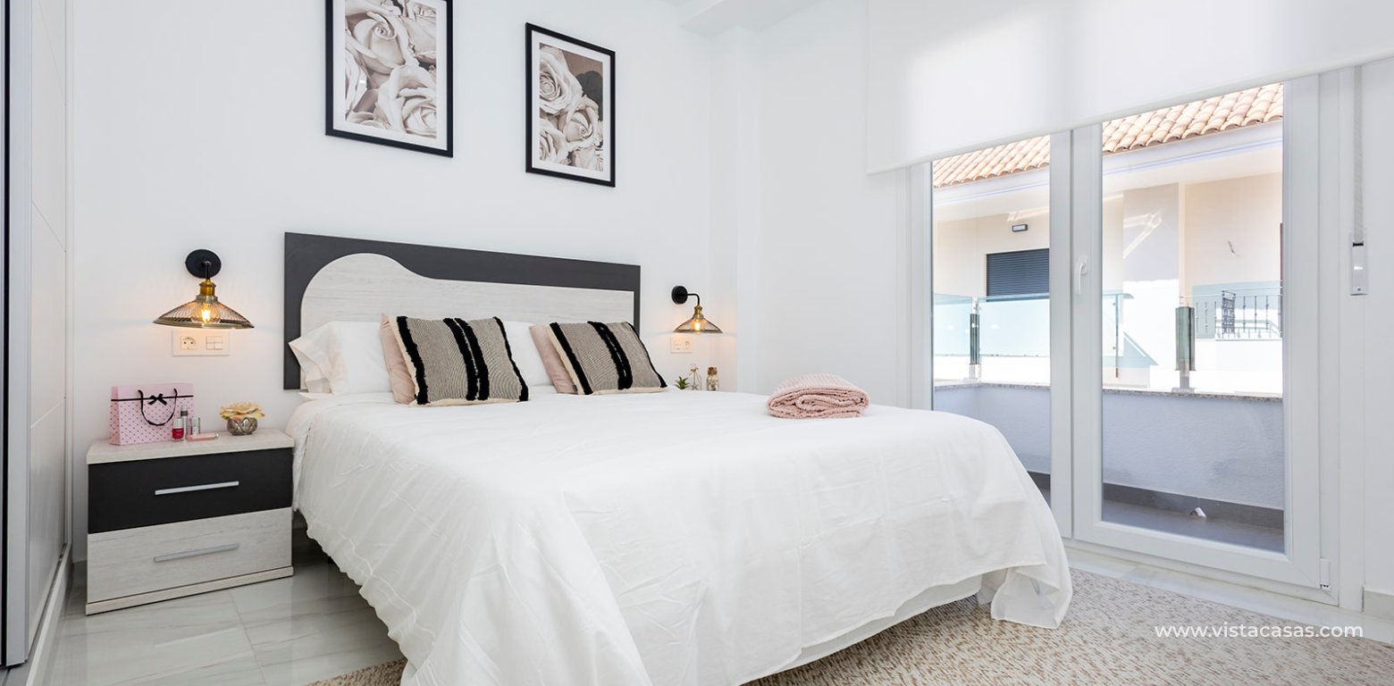 New Build - Wohnung - Jacarilla