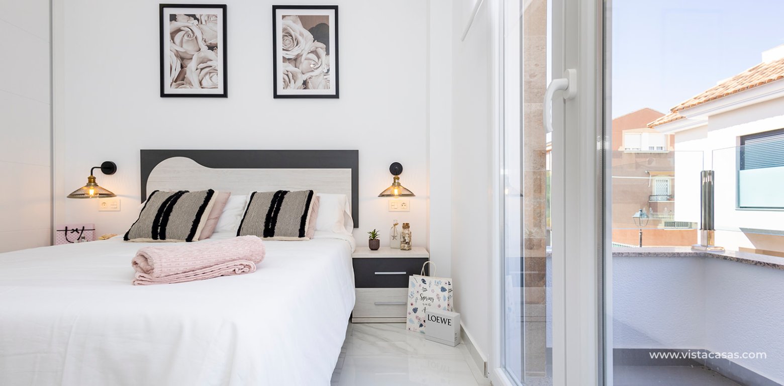 New Build - Wohnung - Jacarilla