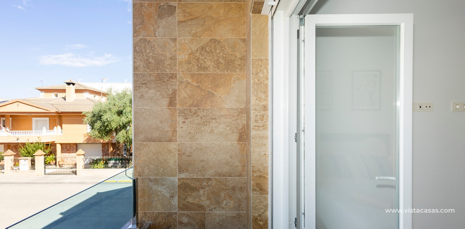 New Build - Wohnung - Jacarilla