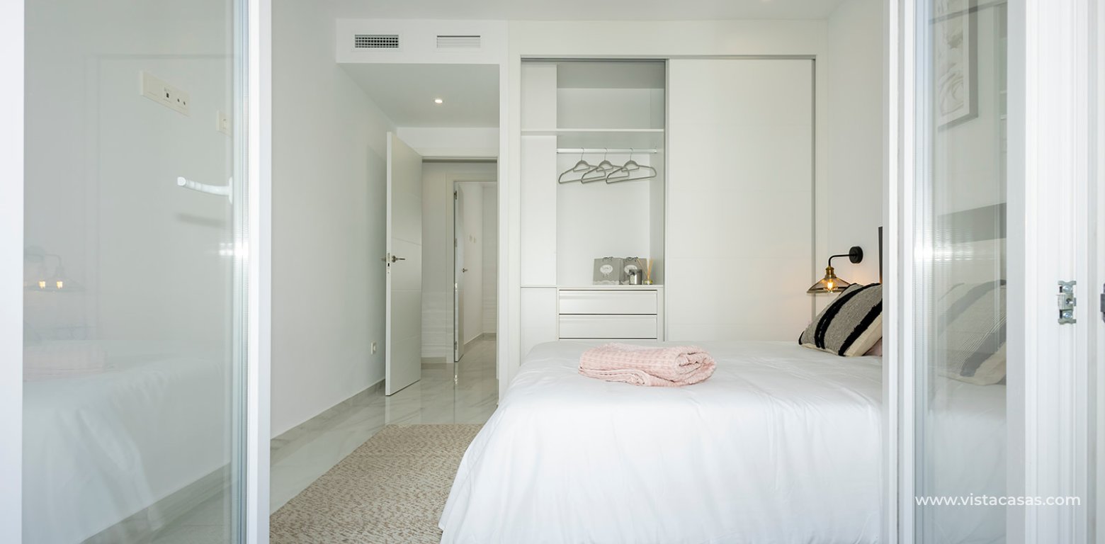 New Build - Wohnung - Jacarilla