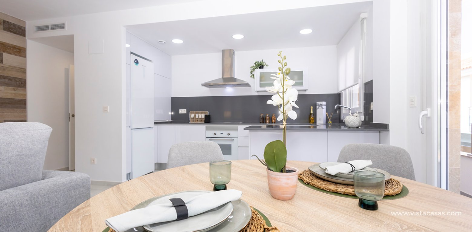 New Build - Wohnung - Jacarilla